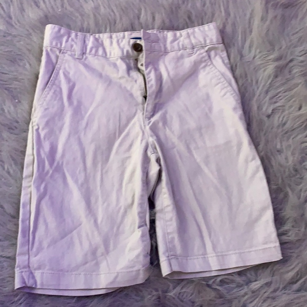 ⚡️NEW⚡️ khaki knee length shorts